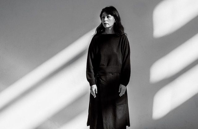 居場所を持たずに自己を見つめる 孤高の芸術家 ヤン ヘギュ Antenna アンテナ