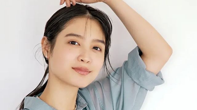 19年版 服装に合う髪型まとめ ニットやワンピースなどファッションに合わせるヘアスタイル 簡単ヘアアレンジ方法 Antenna アンテナ