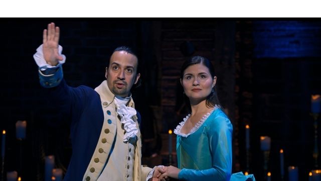 ディズニープラス ハミルトン の新予告が公開 主演リン マニュエル ミランダと監督のコメントも到着 Antenna アンテナ