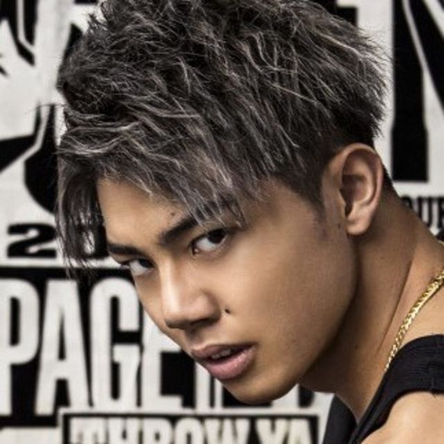 筋肉が美しい The Rampage 武知海青さんのすべてをまとめてみた Antenna アンテナ