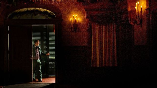 ディズニー ホーンテッドマンション 再映画化が進行中 女性版 ゴーストバスターズ 脚本家が就任 Antenna アンテナ ディズニー ホーンテッドマンション 再映画化が進行中 女性版 ゴーストバスターズ 脚本家が就任 Antenna アンテナ