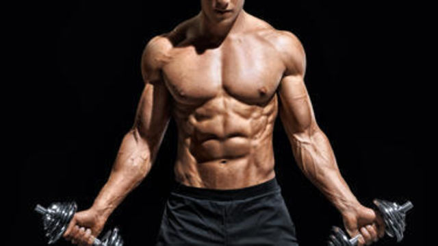 かっこいい筋肉は筋トレだけでは作れない 筋肉の修復に欠かせない栄養素って何 Antenna アンテナ