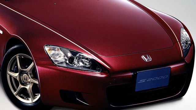 ホンダs2000の相場が2019年に急上昇していた 孤高のfrオープンスポーツを買うなら急ごう 中古スポーツカー バイヤーズガイド Antenna アンテナ