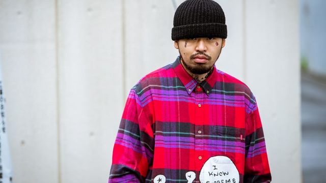 一週間スナップ 531 宮戸フィルム 吉本興業 7月6日 月 分 Antenna アンテナ