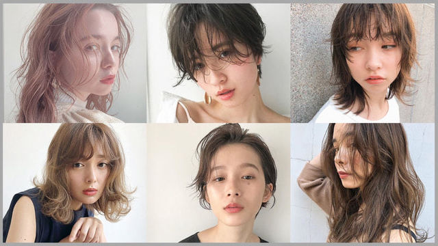 猫っ毛さんにおすすめの髪型16選】ショートからロングまで髪質を活かし 