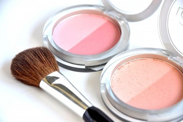 ブルベ夏向けチークはピンク系 おすすめ9選 プチプラからデパコスまで Antenna アンテナ