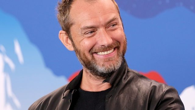 ピーター パン 実写化でジュード ロウがフック船長役として出演か Antenna アンテナ