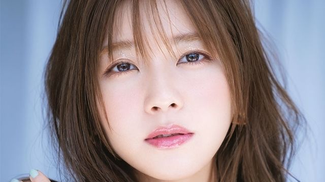 宇野実彩子のヘアスタイルを大解剖 アレンジのコツを伝授 Antenna アンテナ