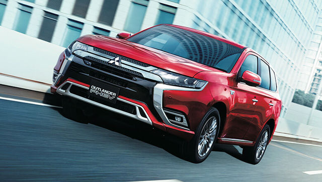 オフロード性よりもコンフォート性 国産suvが世界に誇る オモテナシ の心 Antenna アンテナ