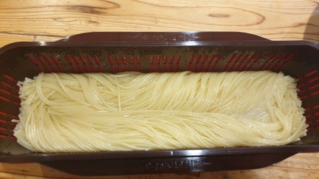 3coinsで買ったパスタを電子レンジで茹でれる容器が便利すぎた Antenna アンテナ