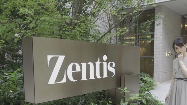 大阪 パレスホテル東京が手掛ける大阪の新しいホテル Zentis Osakaへ一足お先に潜入してきました 中之島 Antenna アンテナ