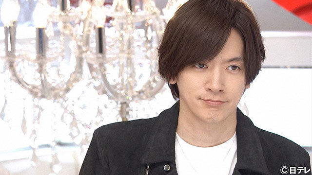 山崎賢人 おしゃれイズム で親友 桜田通から意外な一面を告白され Antenna アンテナ