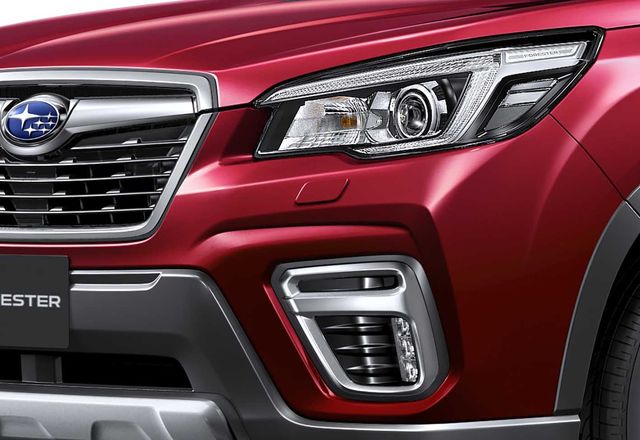 走りの良いハイブリッド スバルのe Boxerの評判がいい理由 Antenna アンテナ