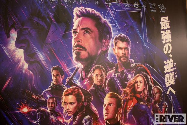 もしも アベンジャーズ エンドゲーム にx Menをひとり登場させられたなら ルッソ監督の答えは Antenna アンテナ