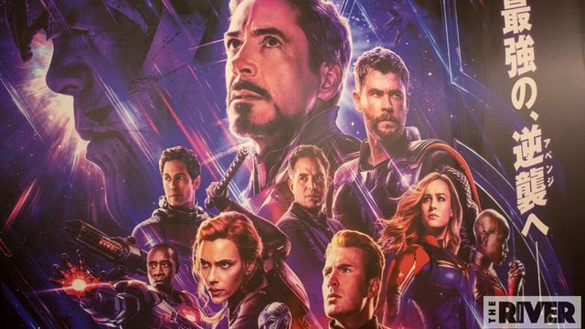 もしも アベンジャーズ エンドゲーム にx Menをひとり登場させられたなら ルッソ監督の答えは Antenna アンテナ