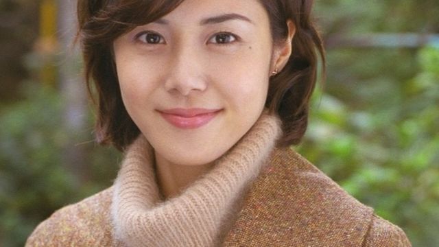 松嶋菜々子主演 やまとなでしこ 特別編で想起させるあのドラマの名シーン Antenna アンテナ