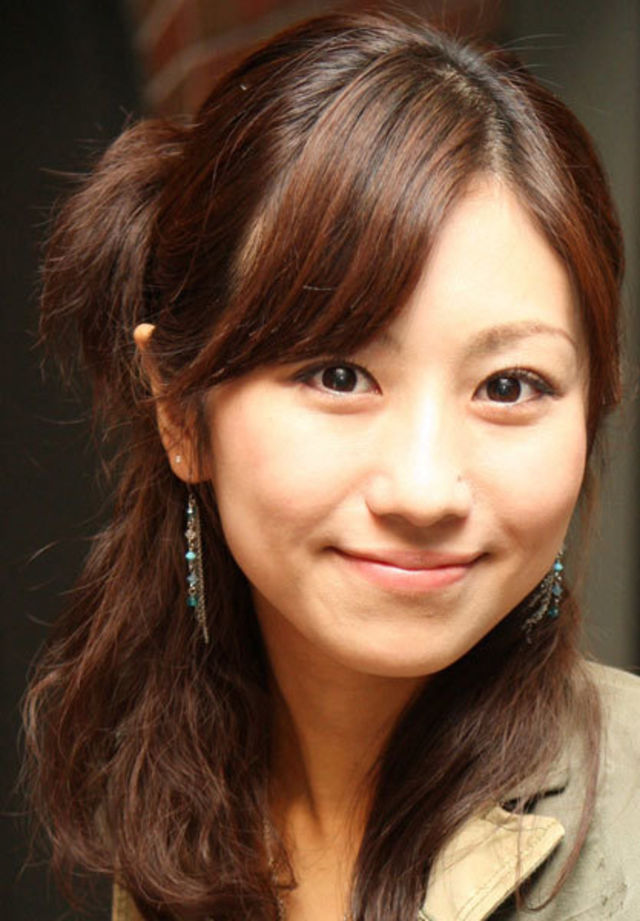 気象予報士 酒井千佳が第一子誕生を報告 元気な女の子を出産しました Antenna アンテナ