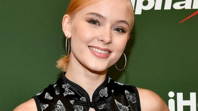 ブリー ラーソン アリアナ グランデの名曲をカバー アリアナ本人も太鼓判 Antenna アンテナ