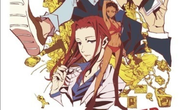 映画級の 騙し合い ゲーム始まる 2クール大作アニメ Great Pretender 現時点で明かせるそのすべてを監督に直撃 Antenna アンテナ