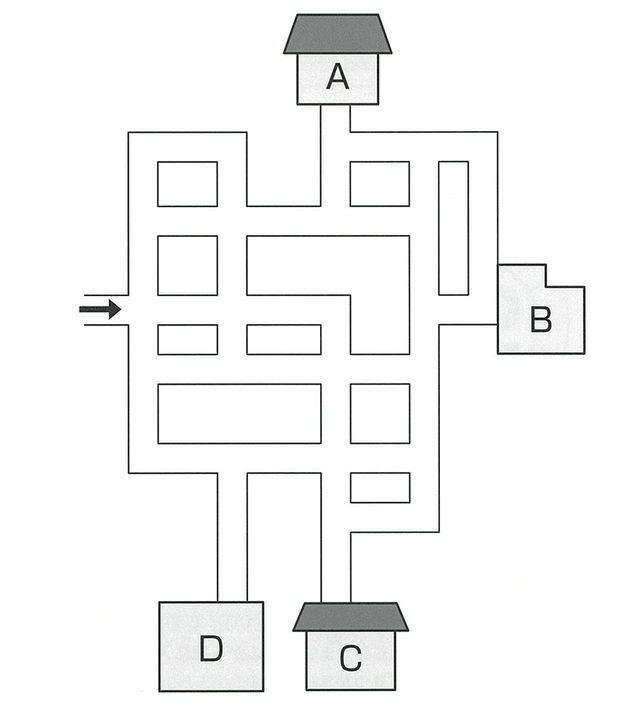楽しみながら脳を活性化する方法 頭のいい小学生が解いているパズルに挑戦 Antenna アンテナ