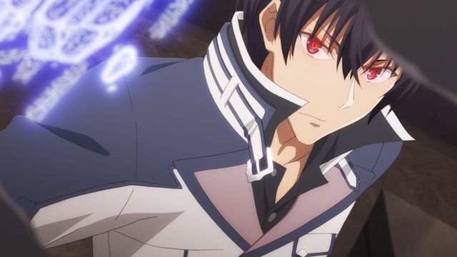 年夏おすすめアニメ 圧倒的すぎて痛快 Tvアニメ 魔王学院の不適合者 で最強主人公が次に相対するのは Antenna アンテナ