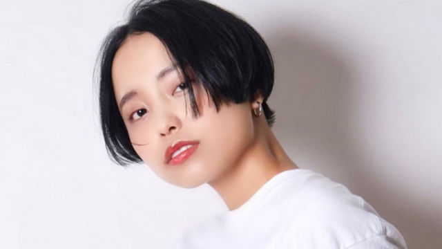 似合わないって決めつけてない 失敗しらずの 丸みショート なら小顔見えも叶う Antenna アンテナ