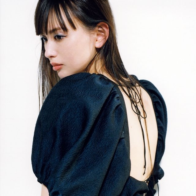 鈴木えみさんはエイジングケアにどう向き合う 劣化 じゃなく 進化 と受け止めてほしい Antenna アンテナ