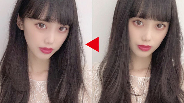 石原さとみはなぜ垢抜けたのか カリスマ美容師が教える 似合う髪型 の見つけ方 だから この本 Antenna アンテナ