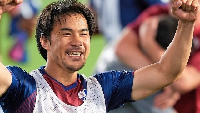 最高の褒め言葉 スペイン紙 岡崎慎司はスペイン語を話せないし 英語も流暢ではないが Antenna アンテナ