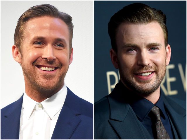 ライアン ゴズリングとクリス エヴァンス Netflix史上最高予算 映画で共演 Antenna アンテナ