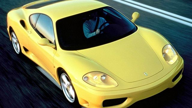 うっかり飛びついたのが不幸の始まり 激安スーパーカー購入後に待ち受ける試練とは Antenna アンテナ