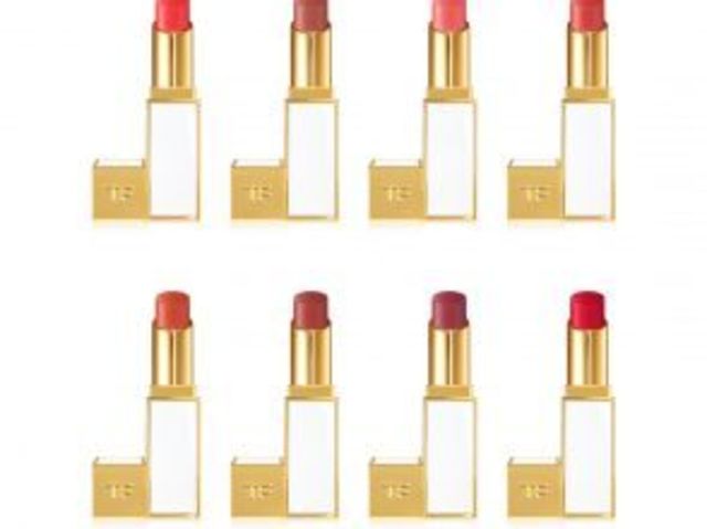 トム フォード ビューティ人気のリップスティックに夏の新色が追加 Antenna アンテナ