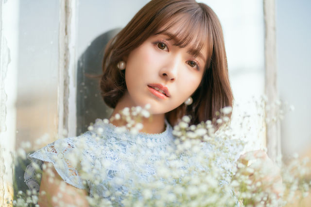 三上悠亜のここだけ 夜トーク 上手なhの誘い方を教えて Antenna アンテナ