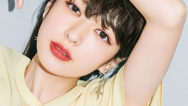 ヘルシーだけど色っぽい 森絵梨佳 夏のピンクメイク決定版 Antenna アンテナ