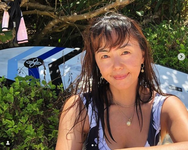 離婚して移住 第二の人生を歩む女性たち 田中律子 松居一代も Antenna アンテナ