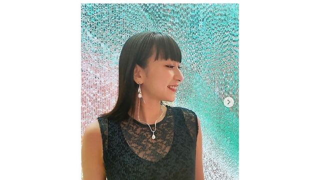 浅田舞の大人コーデが素敵と話題 32歳の誕生日を迎えてますます輝くショットに注目 Antenna アンテナ