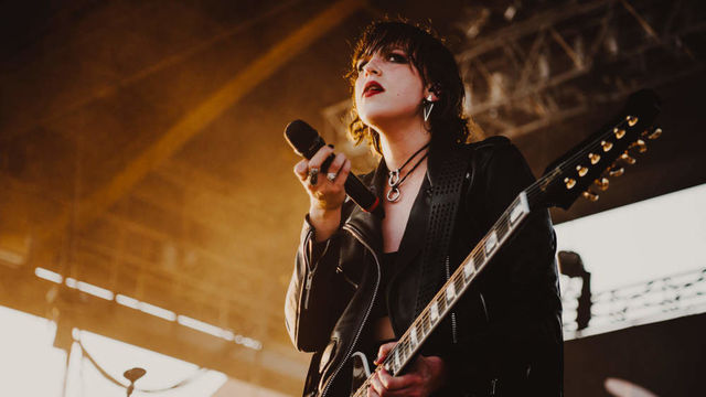 ヘイルストームのリジー レイチェル ボランの石鹸を絶賛 Antenna アンテナ