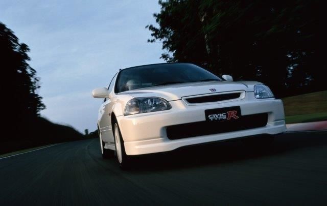 初代シビックタイプrは199万円 なぜ安くて楽しい車は実現できたのか Antenna アンテナ