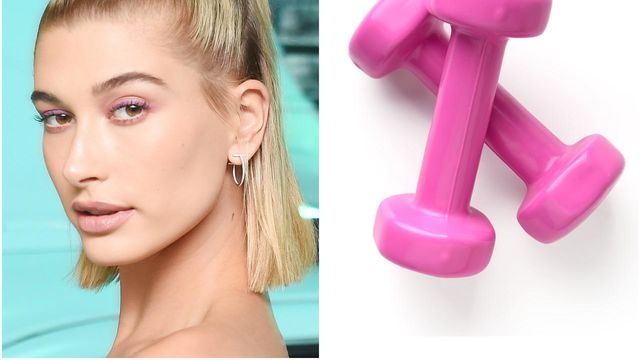 羨望の 見せられるおなか ヘイリー ボールドウィンの美しすぎる腹筋の秘密を大公開 Antenna アンテナ