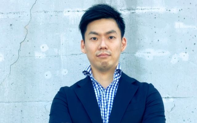成長のチャンスを広げるため 環境先行 でトライ 私がグローバルを志向する理由 Antenna アンテナ