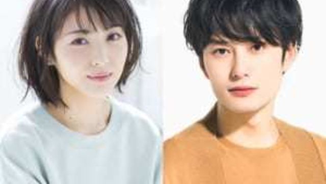 Trick 仲間由紀恵を浜辺美波は超えられるか Antenna アンテナ