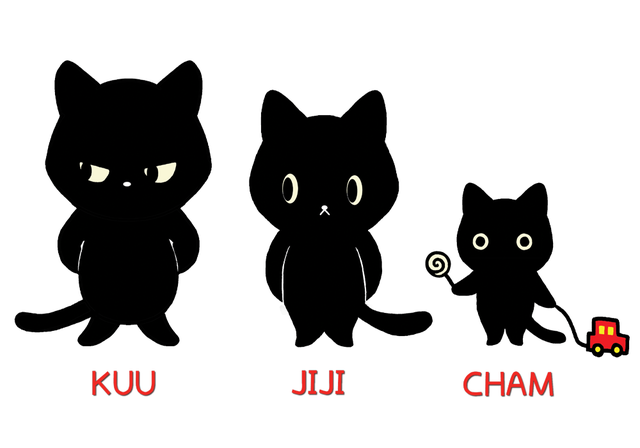 黒猫心理テスト あなたのパワー 足りないもの 愛の形 がわかる 占い 監修 章月綾乃 原作 イラスト 犬養ヒロ Ananweb マガジンハウス Antenna アンテナ 黒猫心理テスト あなたのパワー 足りないもの 愛の形 がわかる 占い 監修 章月綾乃 原作 イラスト 犬養ヒロ Ananweb マガジンハウス Antenna アンテナ