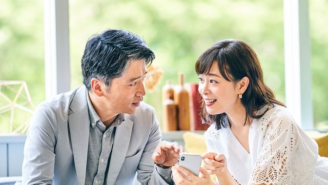 マンガ 前編 私は 他人の作ったもの が食べられない変な人 ママ友に噂をたてられて Antenna アンテナ