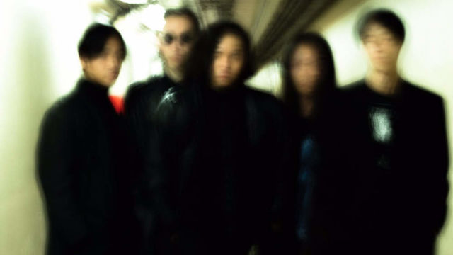 中国アングラシーンのポストパンクバンド法茲fazi 日本限定仕様のep発売 Antenna アンテナ