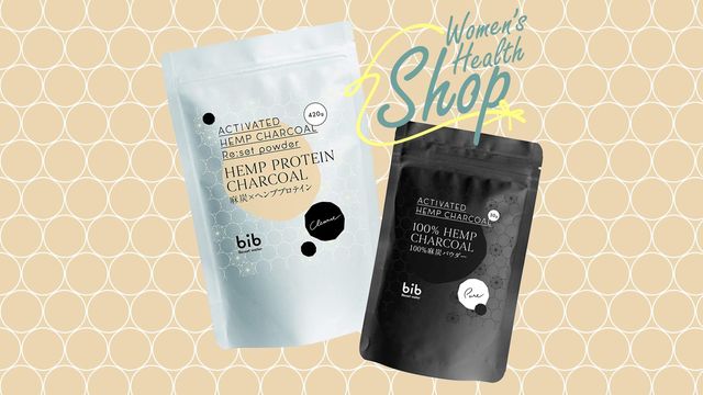 真っ黒のドリンク カルディで見つけた 日本生まれの麻炭 コンブチャのクレンズウォーター Antenna アンテナ