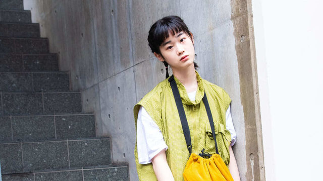 オシャレすぎる高校生モデル ファッションモンスター まるちゃん に注目 Antenna アンテナ