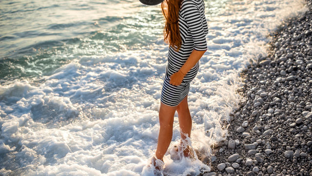 その 抜け感 ダサいよ 勘違いファッションに見えないコツ Antenna アンテナ