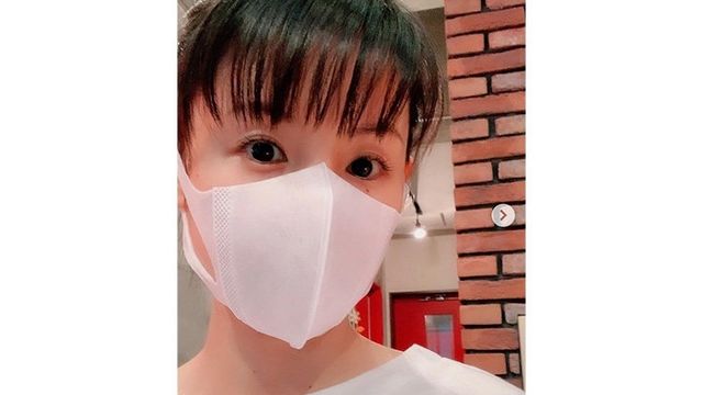 小西真奈美が ボンドガール に ある意味 大胆な衣装でキュート姿を披露 Antenna アンテナ