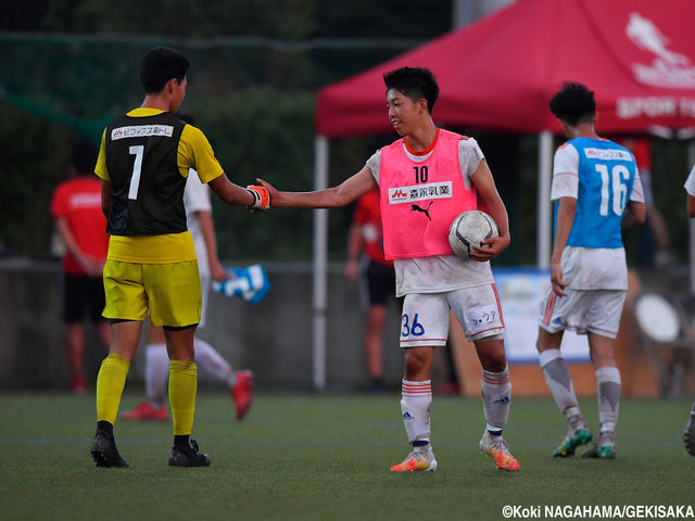 大学トライアル スカウトの前でアピールし 大学 プロへ 高校3年生が神奈川会場1日目も熱い戦い 30枚 Antenna アンテナ