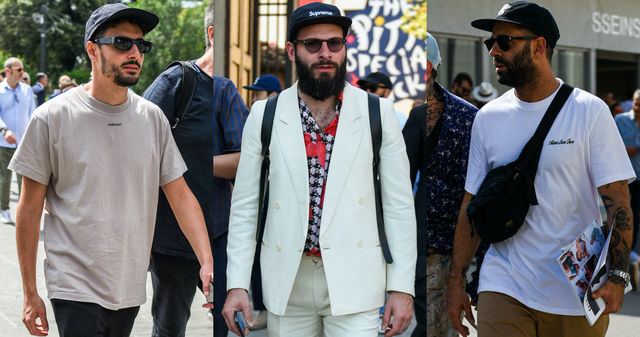 ジェットキャップ メンズ特集 大人ストリートを実現する定番ブランドアイテムをピックアップ Antenna アンテナ